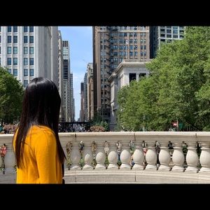 Meet your Posher, Bianca